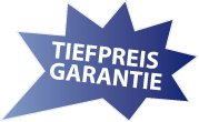 Tiefpreis-Garantie